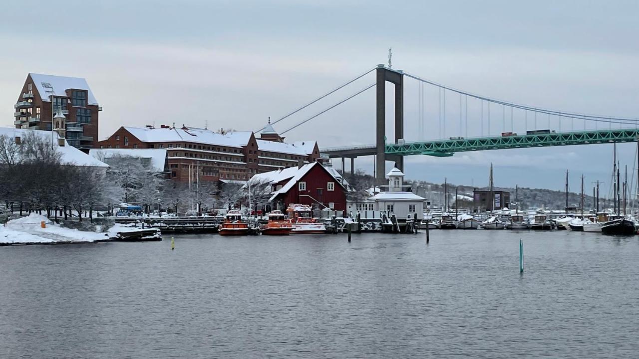 Quality Hotel Waterfront Göteborg Extérieur photo