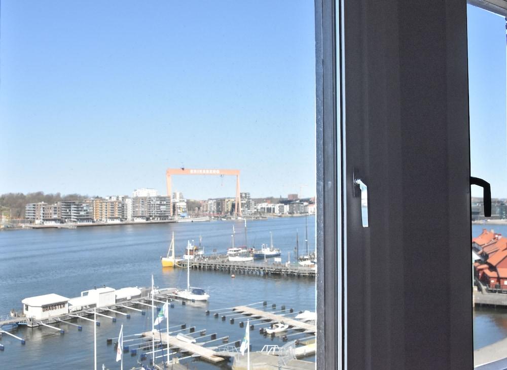 Quality Hotel Waterfront Göteborg Extérieur photo