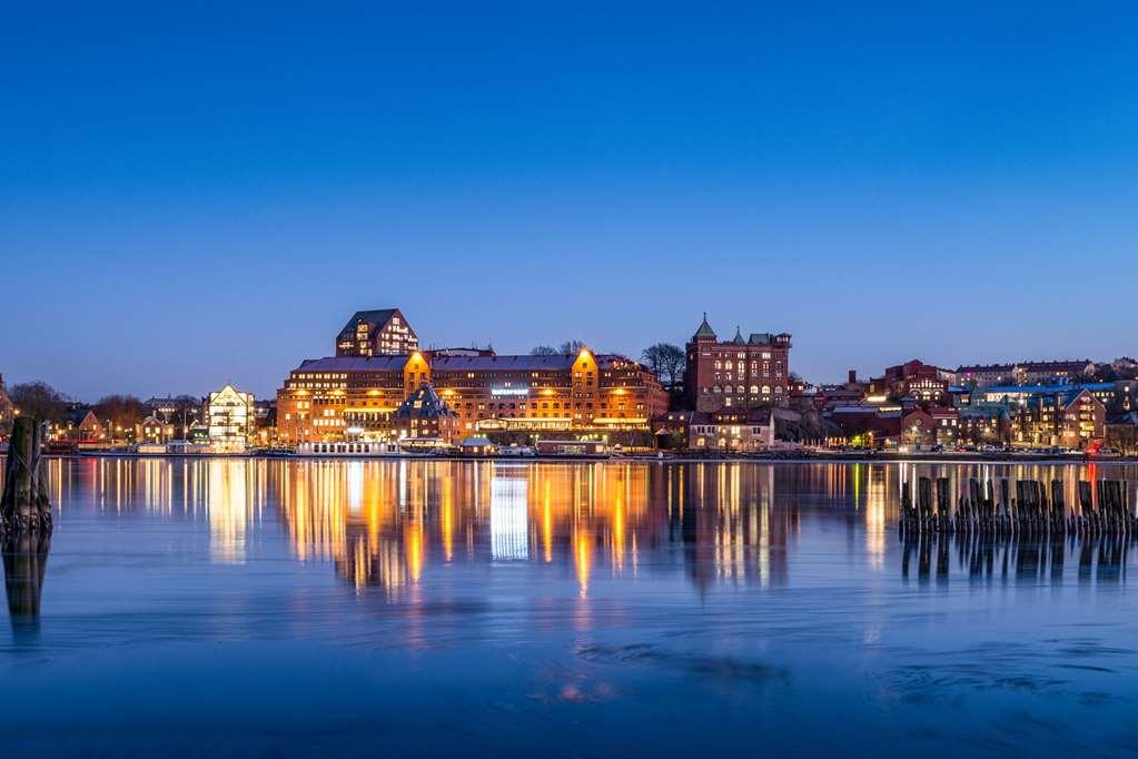 Quality Hotel Waterfront Göteborg Extérieur photo