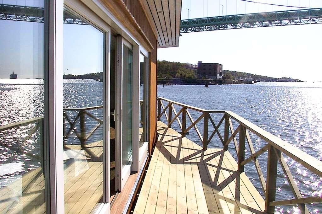 Quality Hotel Waterfront Göteborg Extérieur photo