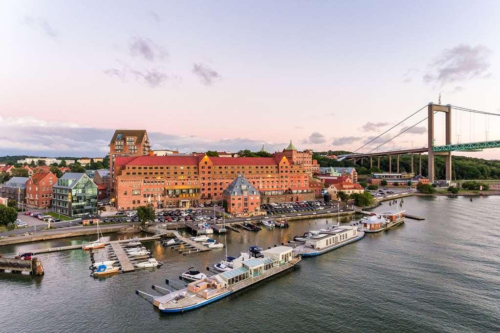 Quality Hotel Waterfront Göteborg Extérieur photo