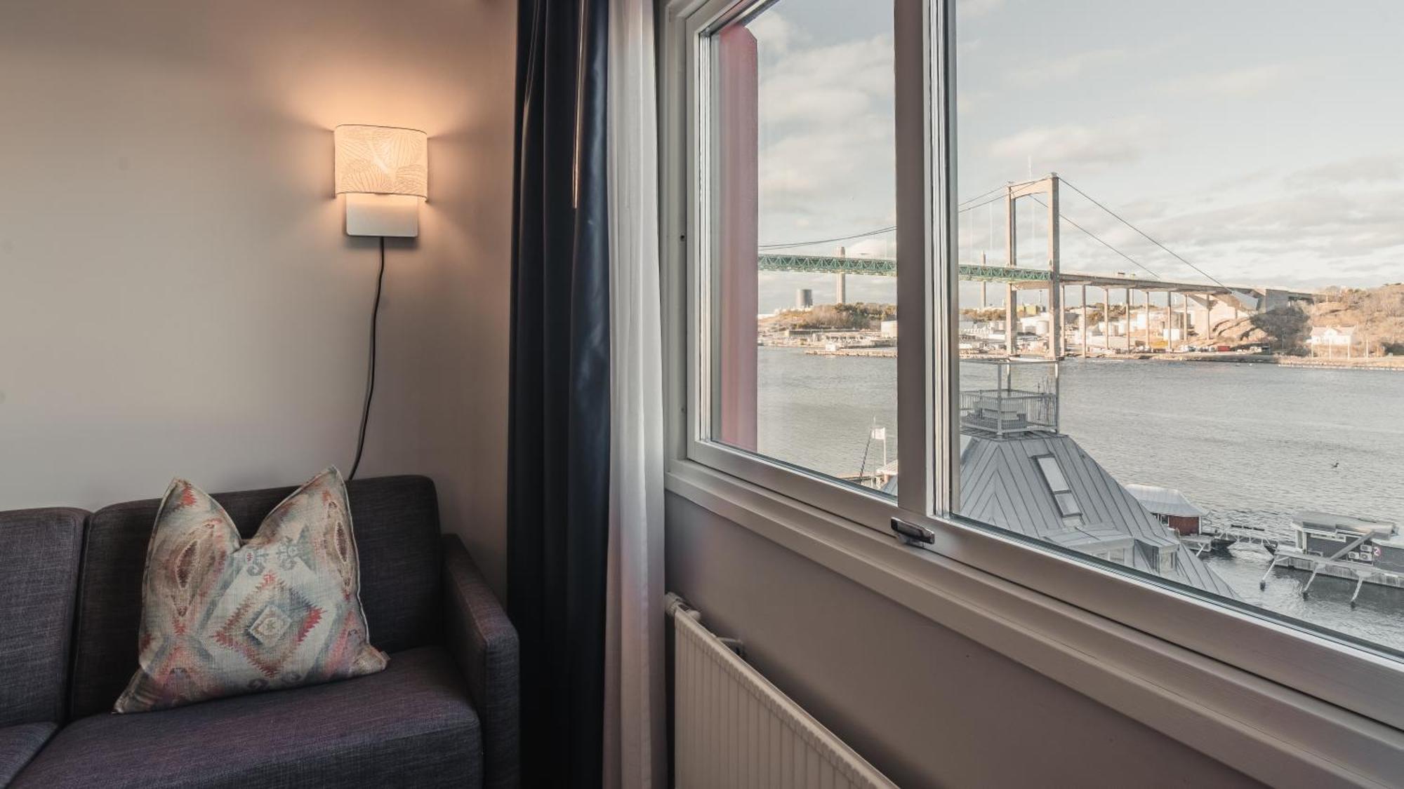 Quality Hotel Waterfront Göteborg Extérieur photo