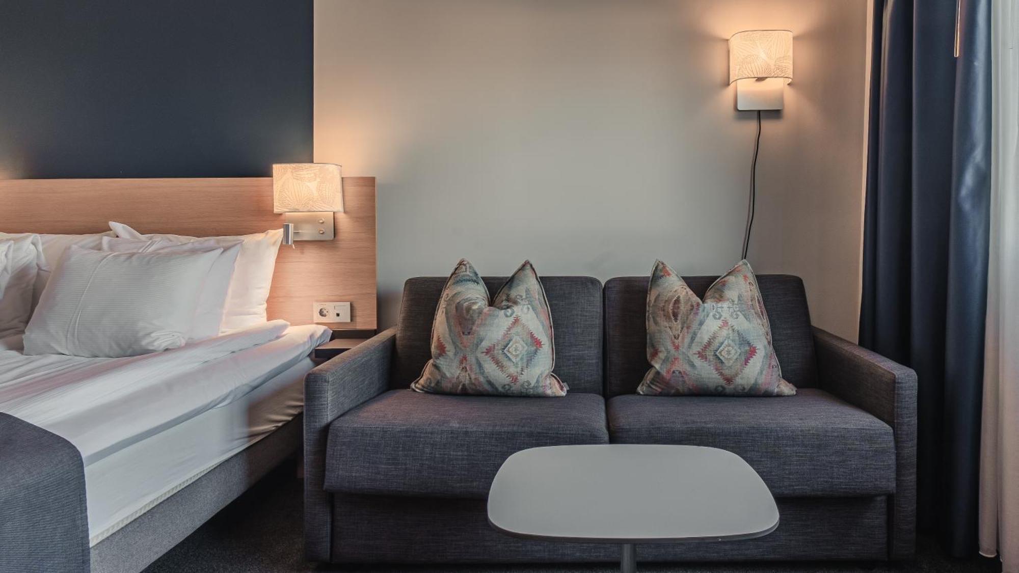 Quality Hotel Waterfront Göteborg Extérieur photo
