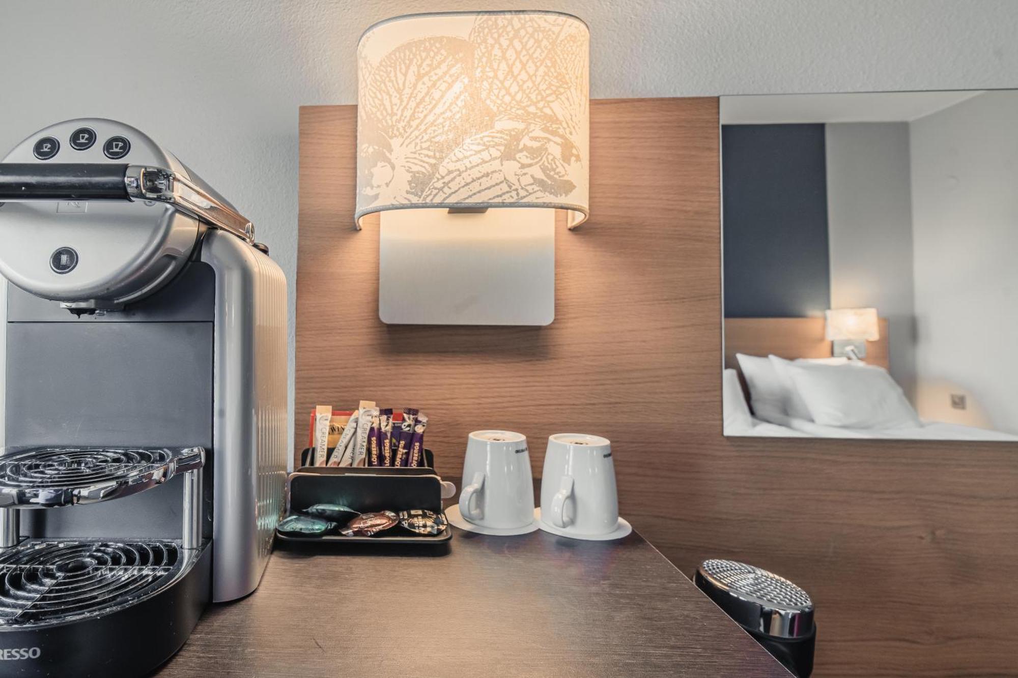Quality Hotel Waterfront Göteborg Extérieur photo
